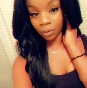 Meet your Posher, Drieka